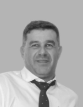 Tony Pinto