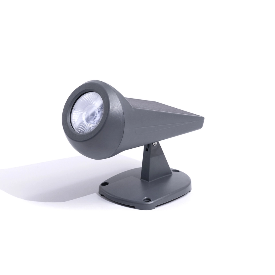 Iluminação Solar