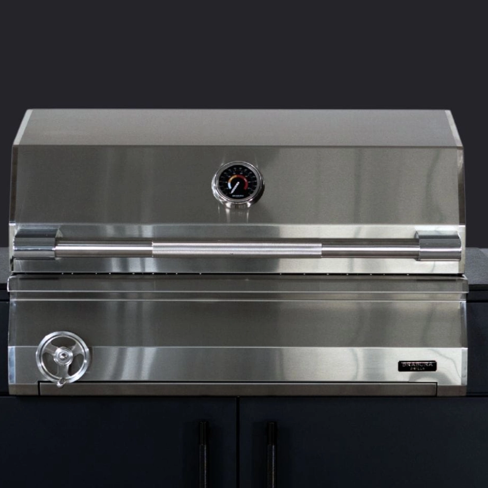 Brabura Grills Churrasqueiras & BBQ