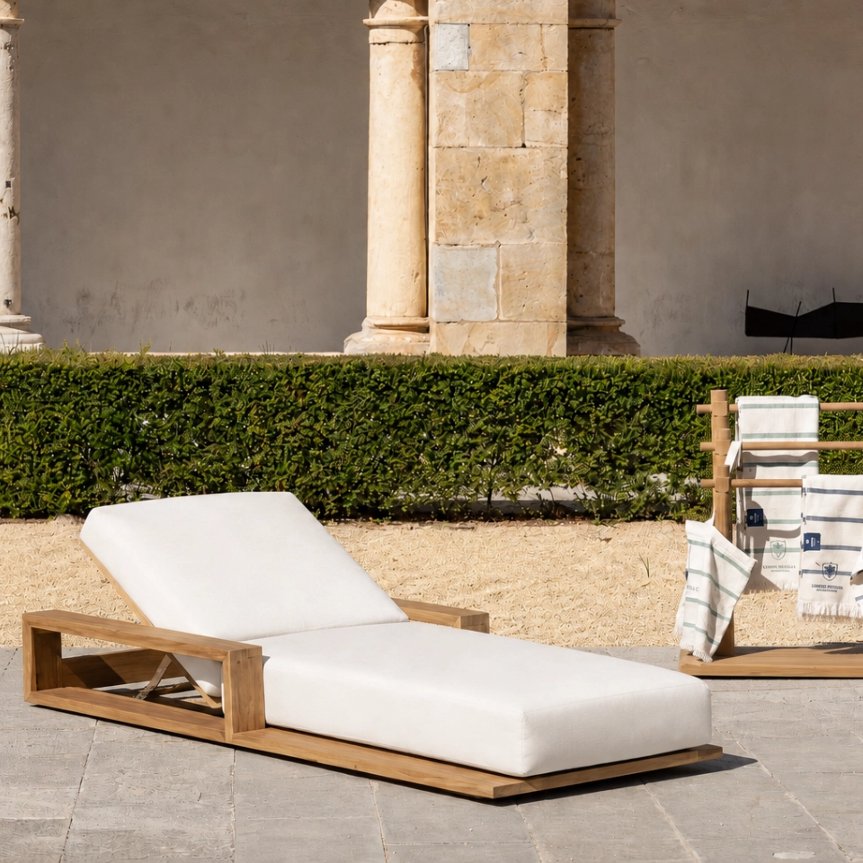 Outdoor Furniture