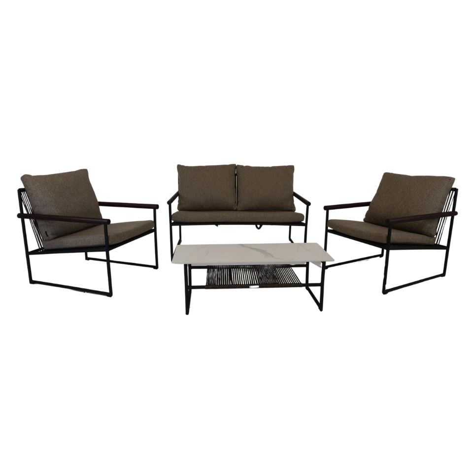 Luxury Pergolas Stick