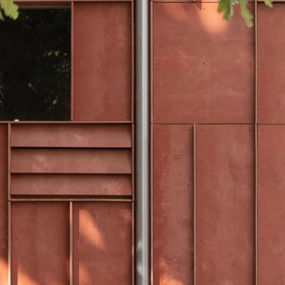 Outdoor coverings