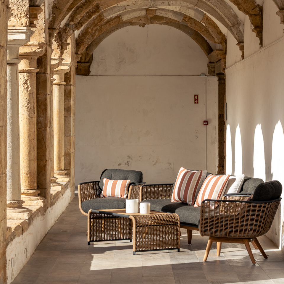 Luxury Pergolas Alpini
