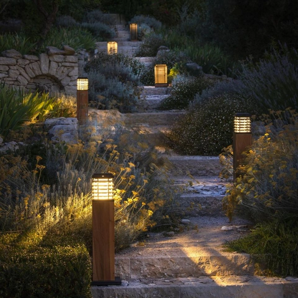  Pathway solar light TEKURA 29