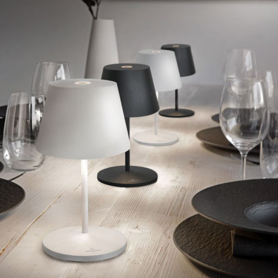 Villeroy & Bosh Seoul 2.0