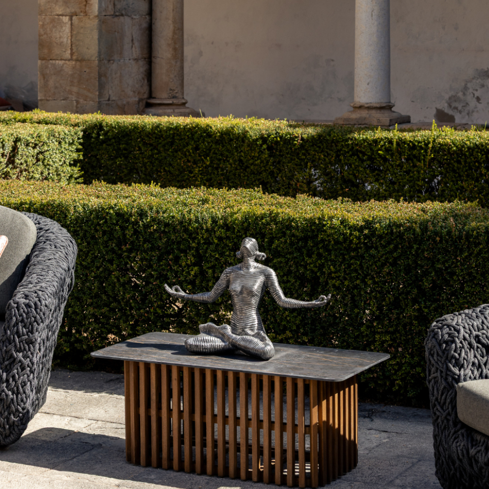 Luxury Pergolas Oswasa