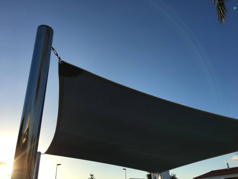 Luxury Pergolas TAS