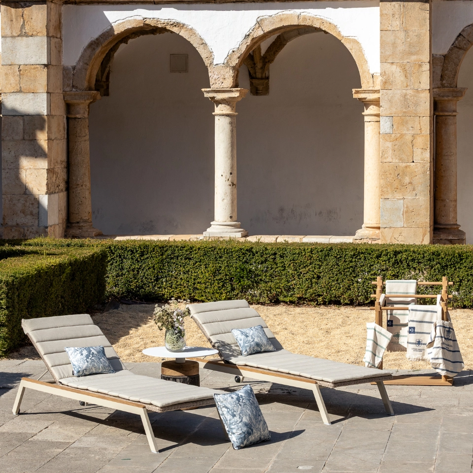 Luxury Pergolas Tavira