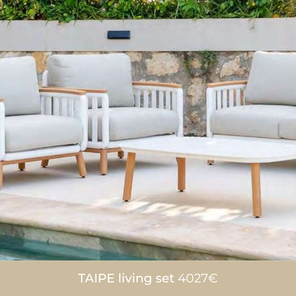 Contract Cellection Taipe