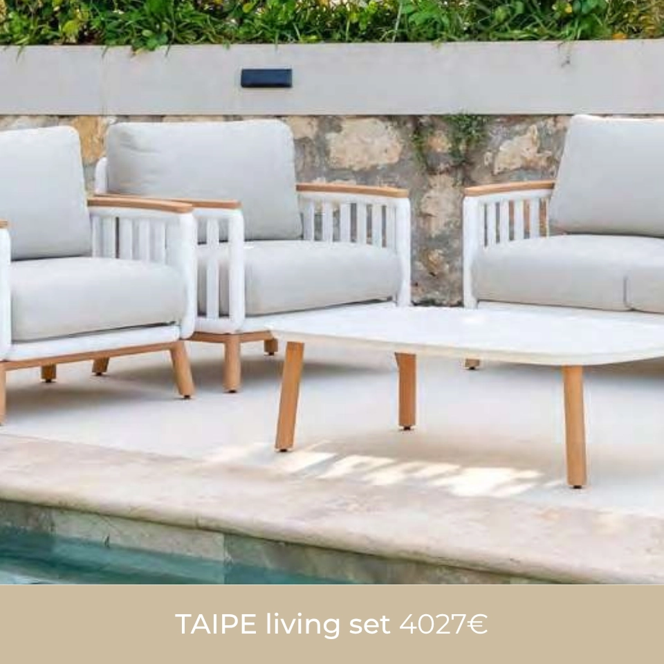 Contract Cellection Taipe