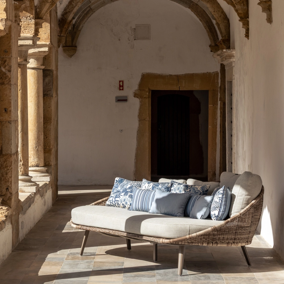 Luxury Pergolas Armona