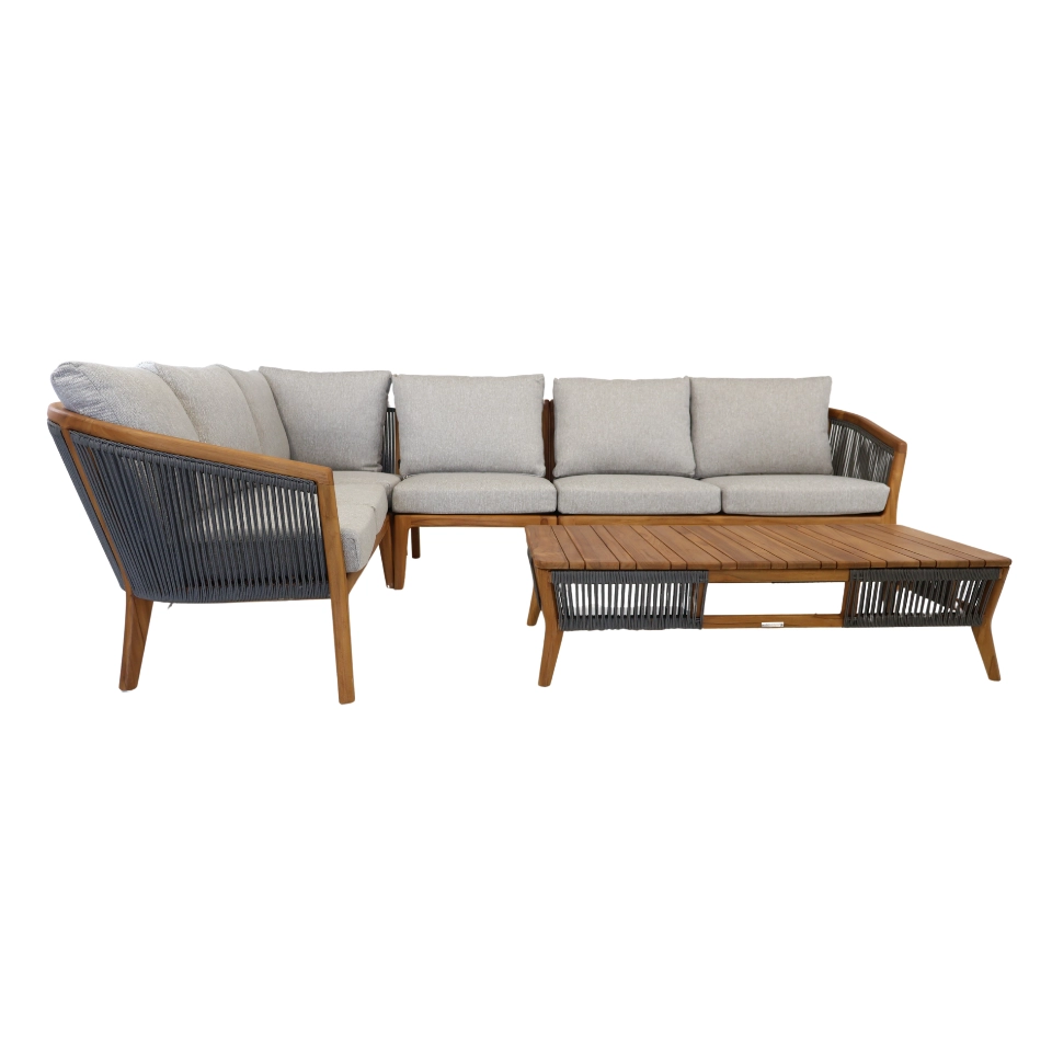 NEW by Luxury Pergolas