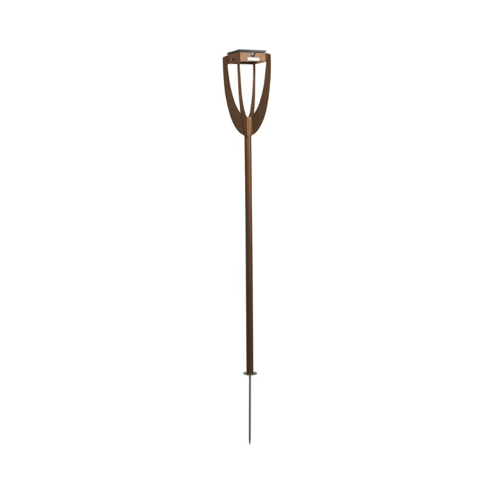  TULIP solar torch ajustable