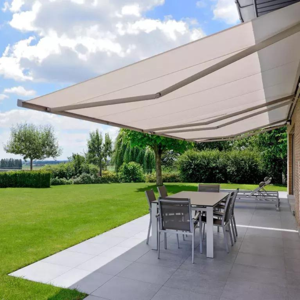 Brustor B25 - Standard 