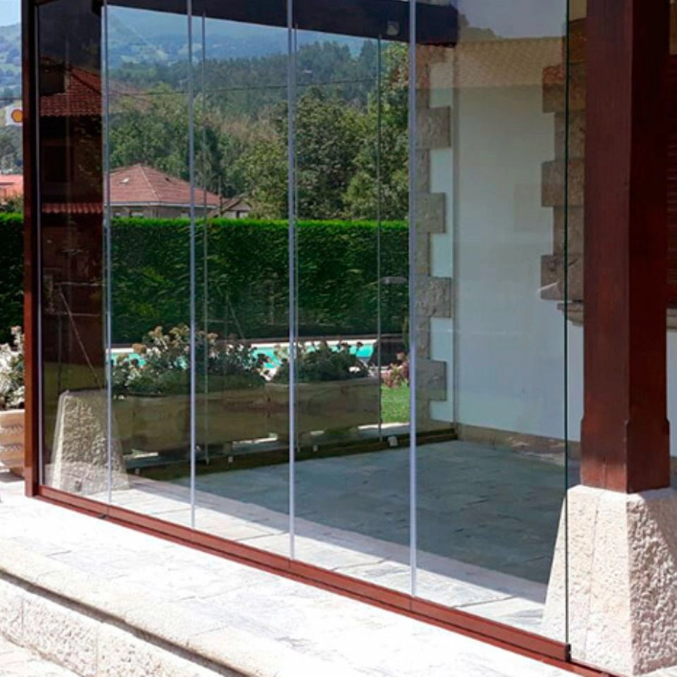 Pergolas