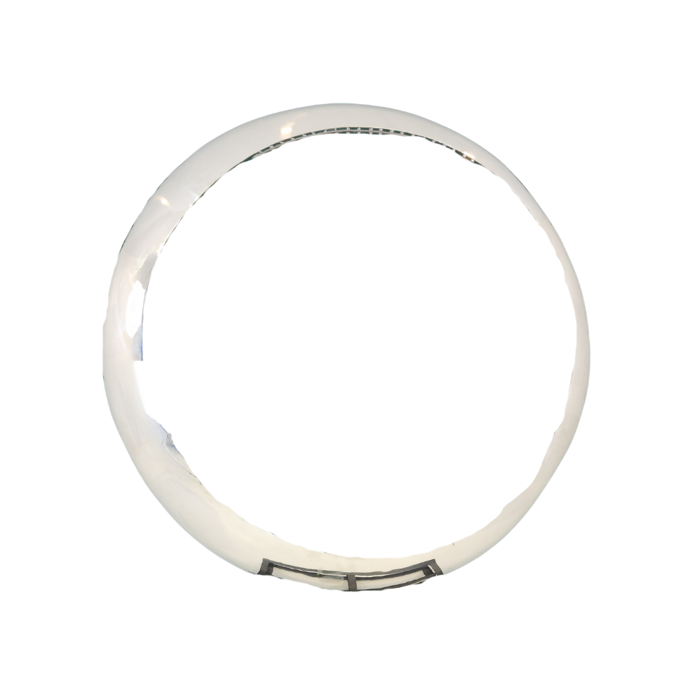 Luxury Pergolas ARC fountain