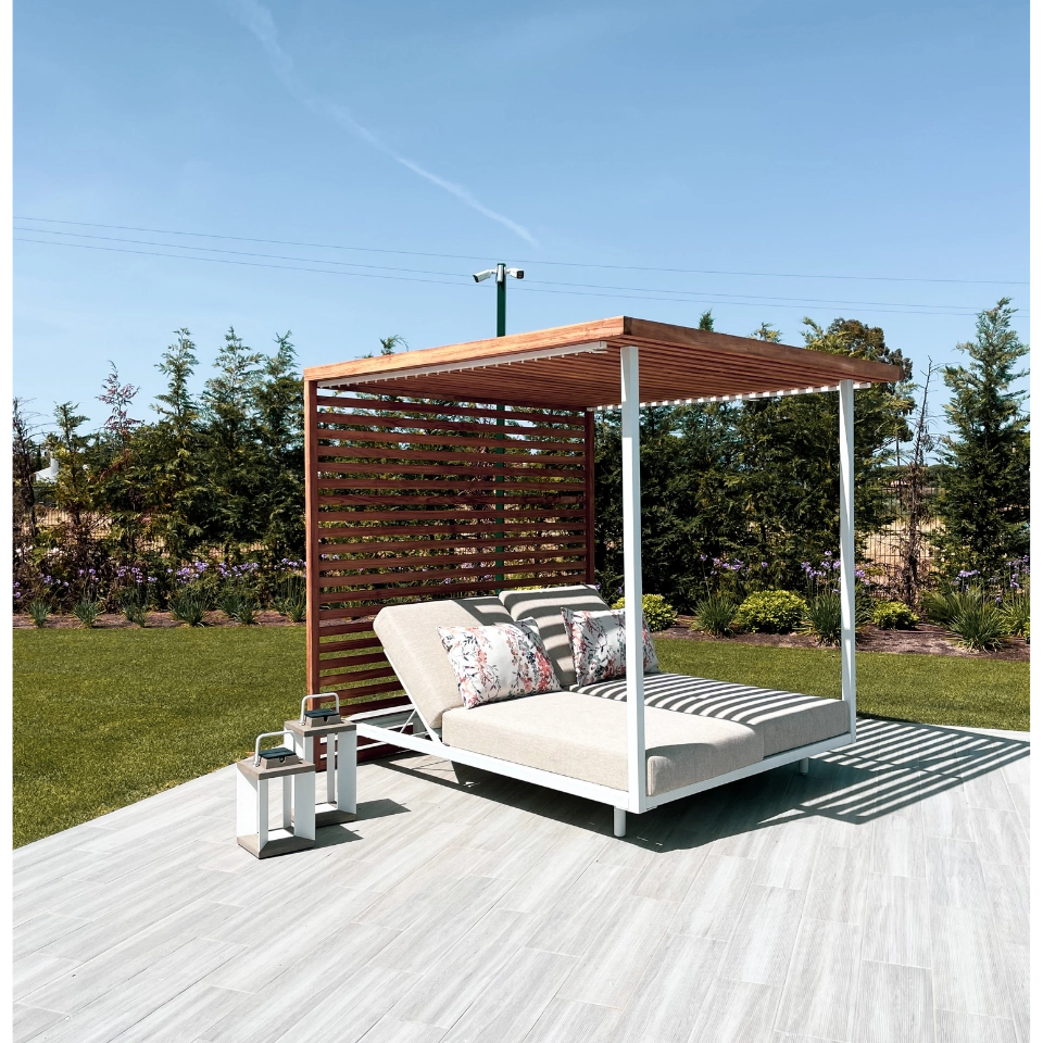 Luxury Pergolas Maria